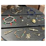 16-pc Costume Jewelry