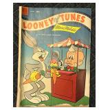 1953 Dell Comics #144 Bugs Bunny - George Kell