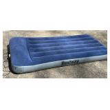 Bestway Twin Airbed Mattress w/ Built-in Auto Pump