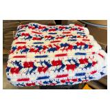 Crochet Blanket