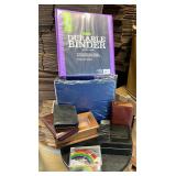 Collection of Mixed Household Goods