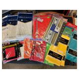 Tablecovers - 20 ct. NEW
