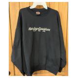Harley Davidson USA Sweat Shirt
