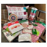 Collection Christmas Holiday Decor & Gift Crafts