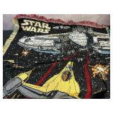 Star Wars Ep. 1 Throw Blanket
