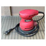 Hyper Tough Random Orbit Sander