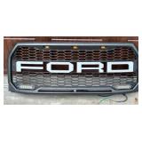 2015-2017 Ford F-150 Front Grille