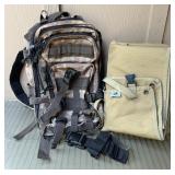 Shooterï¿½s Bag and Primary Arms Mat