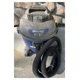 Shop-Vac Wet/Dry 6-gal