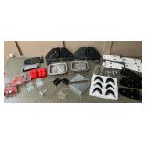 Mixed Lot Home & Shop Hardware