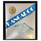Vintage Kangaroo Game SEALED 1977, 1978