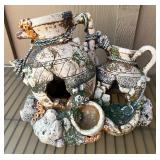 Fish Aquarium / Reptile Tank Decor