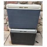 Coleman PowerChill Cooler Model 5645 - Qty 2
