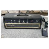 Vintage Alamo Reverb 2574