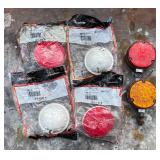 Truck-Lite 40202R Model 40 Stop/Turn & Tail