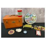 Mixed Lot Collectibles