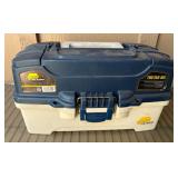 Gun Cleaning Kit w/ Plano Organizer