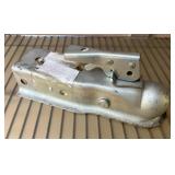 Trailer 2-in Ball Coupler