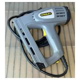 Stanley Electric Power Stapler