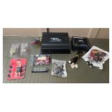 SpeedTech Lights w/ Accessories & Lights