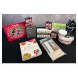 Collection of Home Goods