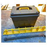 Semi Truck Driverï¿½s Tools