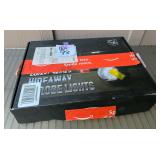 Covert Series Hideaway Strobe Lights