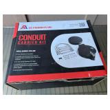 AA Products Conduit Carrier Kit