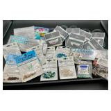 Jewelry Making Supplies (e)