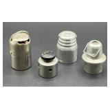 Vintage Pressure Cooker Regulator - Qty 4