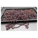 Glass Bead Strings