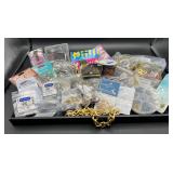 Jewelry Making Supplies  (j)