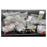 Jewelry Making Supplies (f)