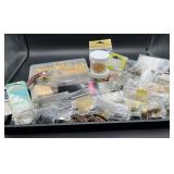 Jewelry Making Supplies  (l)