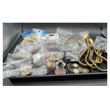 Jewelry Making Supplies (c)