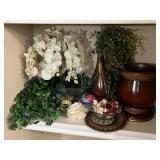 Mixed Collection Home Decor