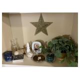 Mixed Collection Home Decor