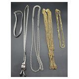 Mixed Collection Costume Jewelry