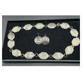 Southwestern Style Costume Jewelry