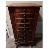Jewelry Cabinet