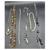Necklaces Costume Jewelry
