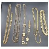 Mixed Collection Costume Jewelry