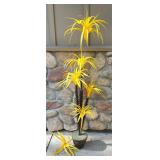 MCM Desert Succulent Artificial Plant