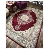 Area Rug 7ï¿½10ï¿½ x 10ï¿½1ï¿½