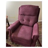 Rocker Recliner Chair