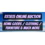ESTATE ONLINE AUCTION - HOME GOODS / CLOTHING & MORE MA-S19