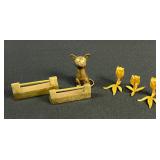 Brass Collectibles