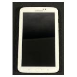 Samsung Galaxy Tab 3 Tablet