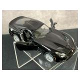Kinsmart 2013 SRT Viper GTS Die Cast Car