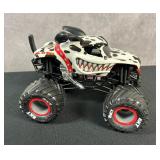 Monster Jam Mutt Dalmatian 1:24 Scale Die Cast Toy